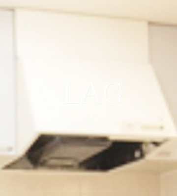 【設備】 | ウイングプラザ | レンジフードです。