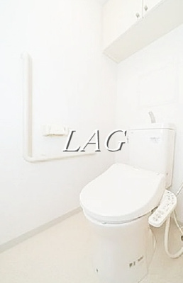 【トイレ】 | ウイングプラザ | トイレです。