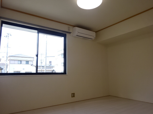 セジュール久保の子供部屋