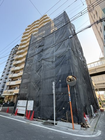 メゾンアッシュ大山