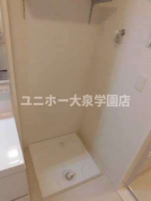 【設備】 | クレスト谷原