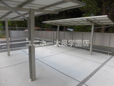 【その他共用部分】 | クレスト谷原