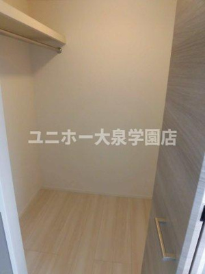 【収納】 | クレスト谷原
