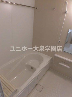 【浴室】 | クレスト谷原