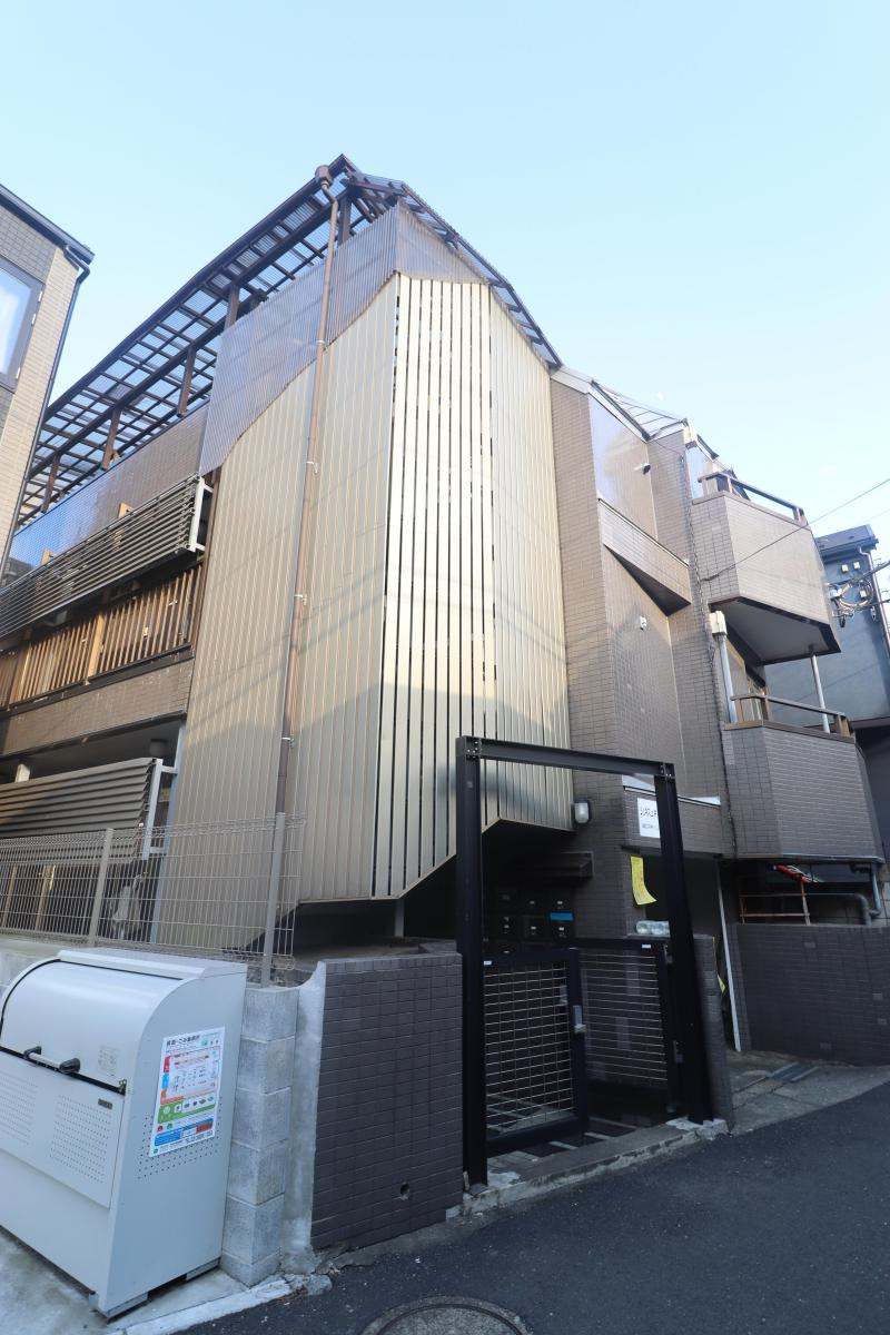 ジュネス上井草のその他