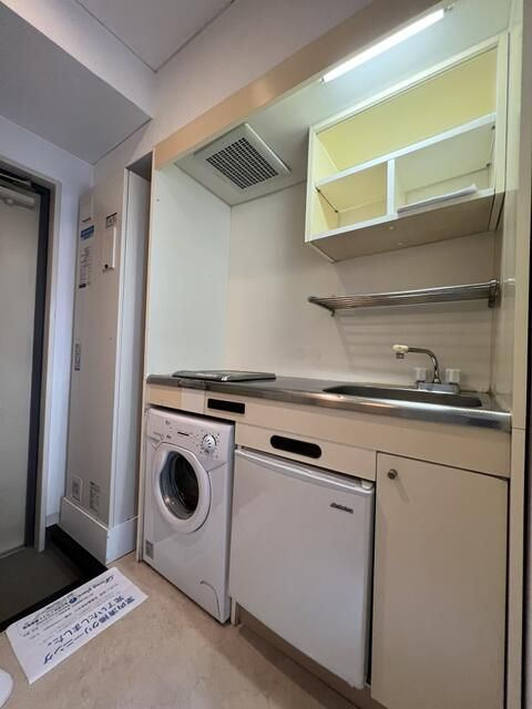 ジュネス上井草の設備