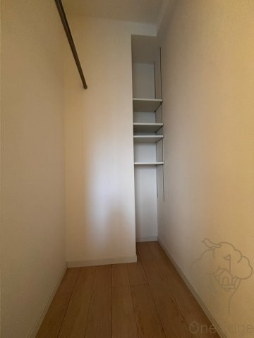 ヴェヌスタ同心の収納