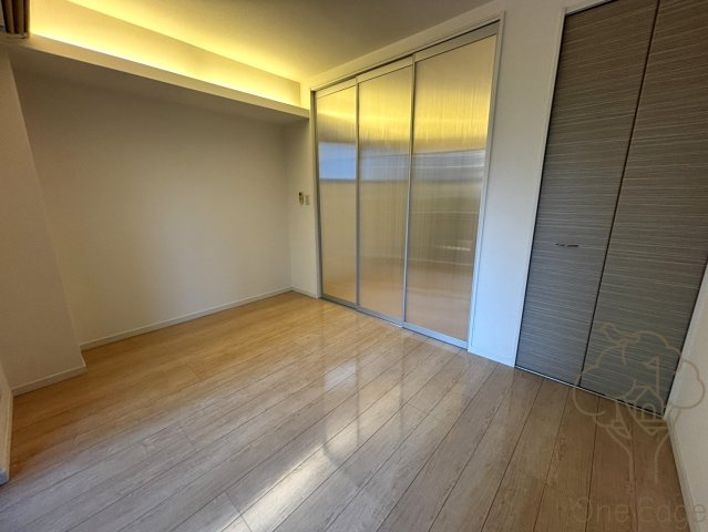ヴェヌスタ同心の寝室