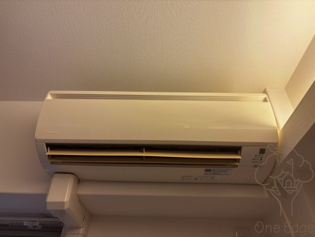 ヴェヌスタ同心の設備