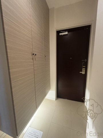 ヴェヌスタ同心の玄関