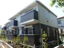 アイリスコートの画像