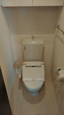 【トイレ】 | アイリスコート