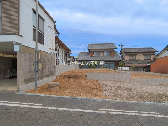 【間取り】 | 瀬戸市ひまわり台１丁目33『仲介料無料』新築戸建て | 1号棟