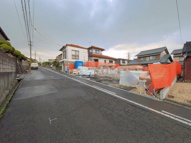 瀬戸市ひまわり台１丁目33『仲介料無料』新築戸建ての画像