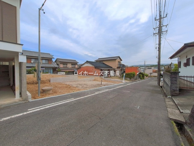【外観】 | 瀬戸市ひまわり台１丁目33『仲介料無料』新築戸建て