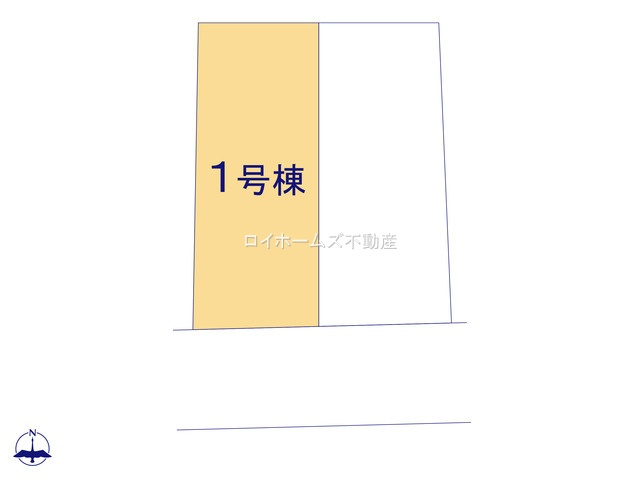 【外観】 | 瀬戸市ひまわり台１丁目33『仲介料無料』新築戸建て