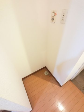 葛飾区東新小岩５丁目のアパートの設備