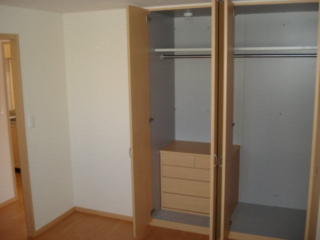 ソアヴィータの内装|洋室