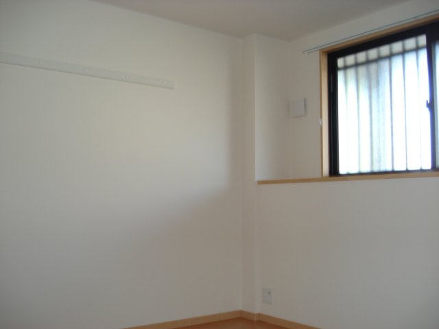 ソアヴィータの寝室|洋室