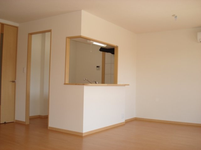 ソアヴィータの居間・リビング|リビング