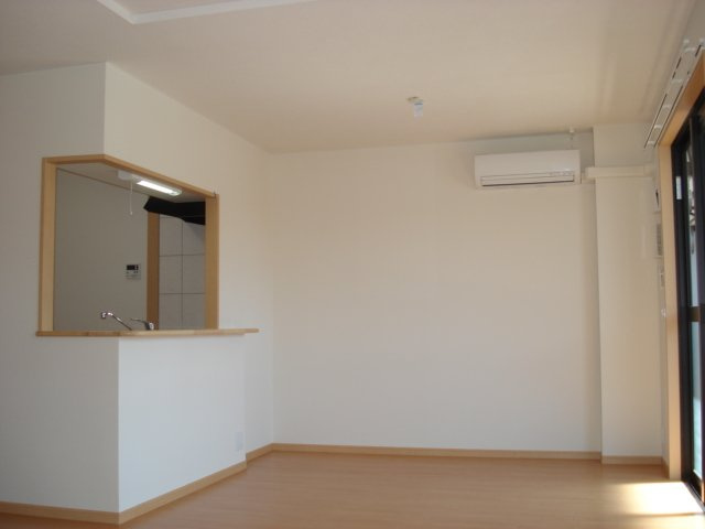 ソアヴィータの居間・リビング|リビング