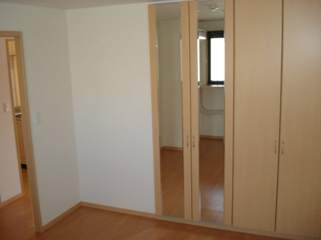 ソアヴィータの収納|クローゼット