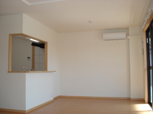 ソアヴィータの居間・リビング|リビング