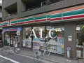 メゾンアッシュ大山の周辺