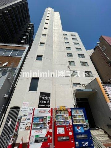 シティハイム不夜城