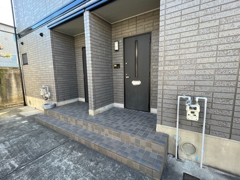 パルティーダ Ｂ棟のその他共用部分