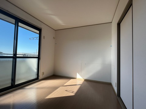 パルティーダ Ｂ棟の子供部屋