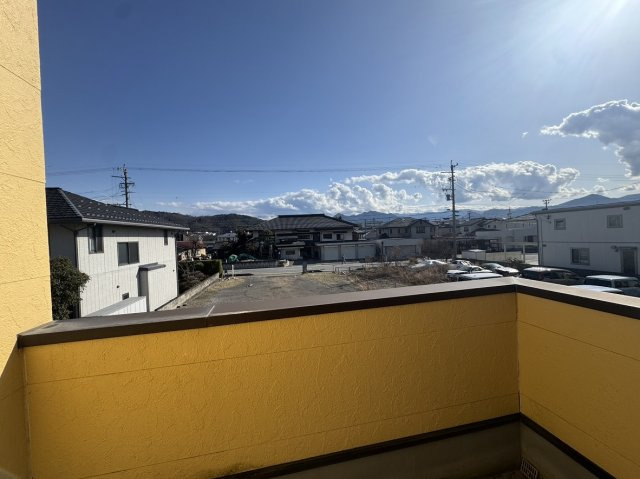 中之条戸建中古の展望