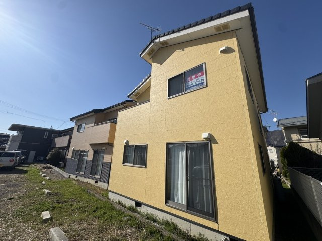 中之条戸建中古