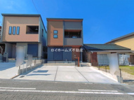 瀬戸市ひまわり台１丁目33『仲介料無料』新築戸建ての画像