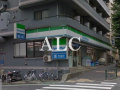 メゾンアッシュ大山の周辺