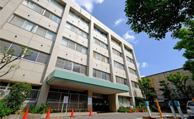 アドバンス大阪フェリシアの周辺|病院「医療法人公道会公道会病院」