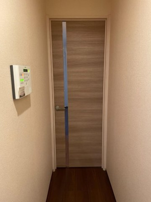 【内装】 | メゾンドアヴァンセ