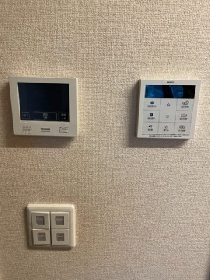 【セキュリティ】 | メゾンドアヴァンセ