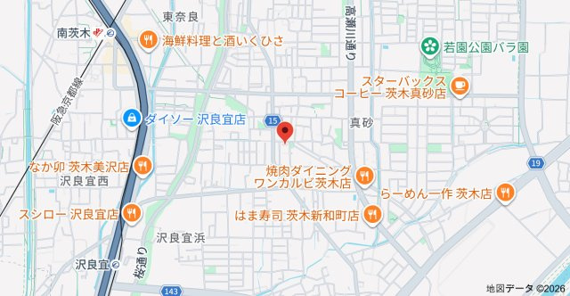 ファミールの地図