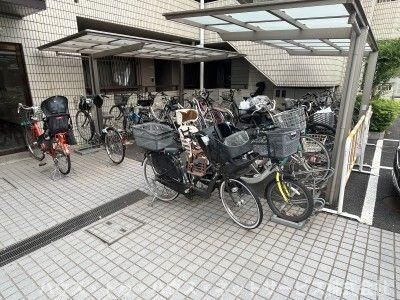 ロイヤルグリーン松戸のその他共用部分