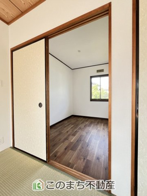  | KEM結城市結城1期 | お手入れ簡単！スッキリとしていながら機能的な換気扇が標準で備わっています！
