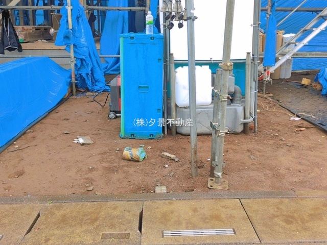《仲介手数料無料》北区土呂町２丁目79-7新築一戸建てケイアイグレイス