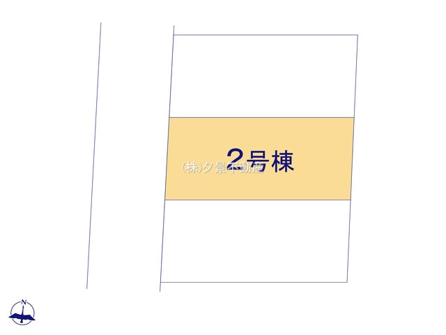 《仲介手数料無料》北区土呂町２丁目79-7新築一戸建てケイアイグレイス