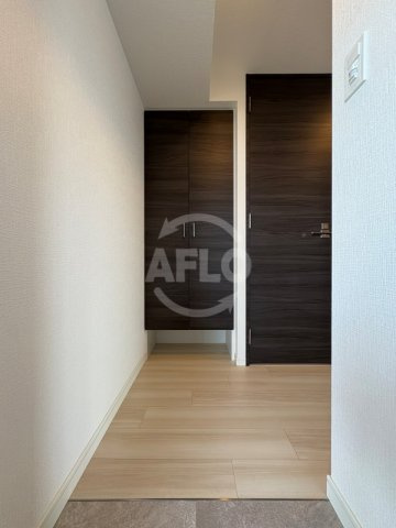 S-RESIDENCE堺市駅前の内装|S-RESIDENCE堺市駅前　玄関