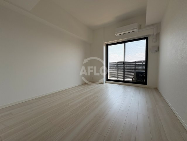 S-RESIDENCE堺市駅前の寝室|S-RESIDENCE堺市駅前　寝室