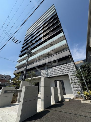 S-RESIDENCE堺市駅前の外観|S-RESIDENCE堺市駅前　外観