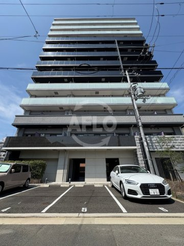 S-RESIDENCE堺市駅前の外観|S-RESIDENCE堺市駅前　外観