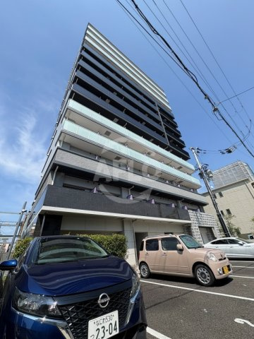 S-RESIDENCE堺市駅前の外観|S-RESIDENCE堺市駅前　外観