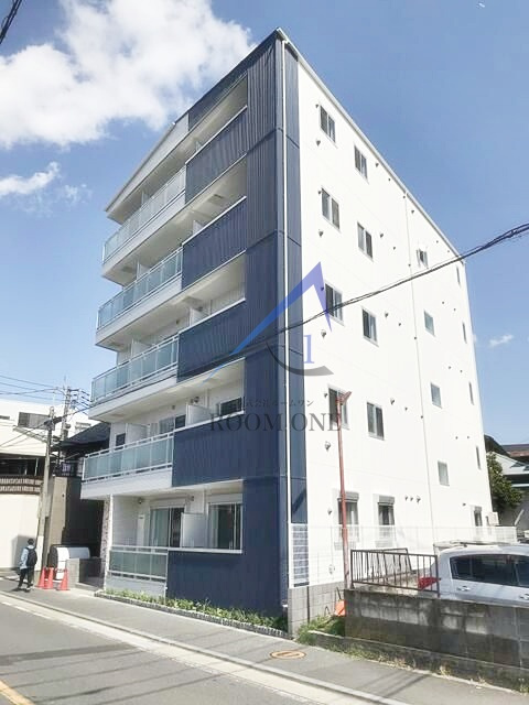 ｂ’ＣＡＳＡ　Ｙｏｋｏｈａｍａ　Ｙｏｓｈｉｎｏｃｈｏ