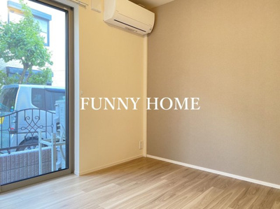 【内装】 | Andante